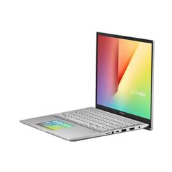 ASUS VivoBook S15 S532EQ-BQ066T i7-1165G7 15.6" FHD mat MX350-2GB 8GB 512GB SSD WL Cam Win10 CS strieborný, ScreenPad