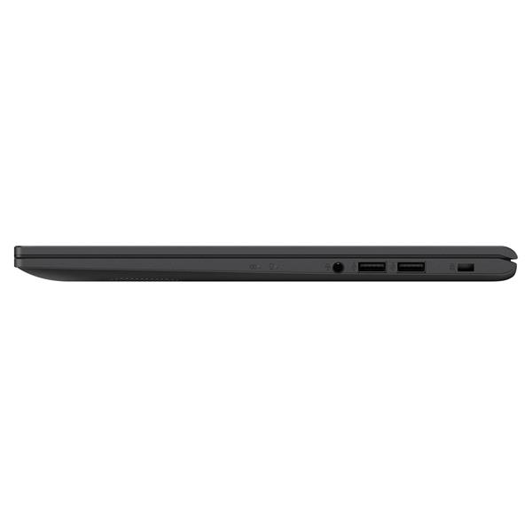 ASUS Vivobook X1500EA-BQ3016W, i5-1135G7, 15.6˝ 1920x1080 FHD, UMA, 8GB, SSD 512GB, W11H, čierny