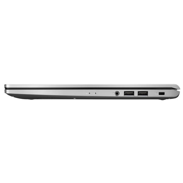 ASUS Vivobook X1500EA-BQ3018W, i5-1135G7, 15.6˝ 1920x1080 FHD, UMA, 16GB, SSD 512GB, W11H, FPR, strieborny