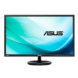 ASUS VN248QA 24"W IPS 1920x1080 Full HD 80.000.000:1 5ms 250cd HDMI D-Sub DP Repro čierny