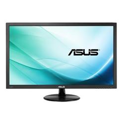 ASUS VP278H 27" LCD LED 1920x1080 100mil:1 1ms 300cd 2xHDMI D-Sub Repro čierny matný