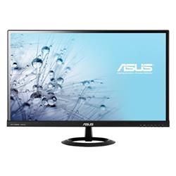 ASUS VX279H 27"W AH-IPS 1920x1080 80mil:1 5ms 250cd 2xHDMI D-Sub Repro