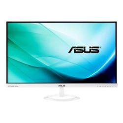 ASUS VX279H-W 27"W AH-IPS 1920x1080 80mil:1 5ms 250cd 2xHDMI D-Sub Repro biely