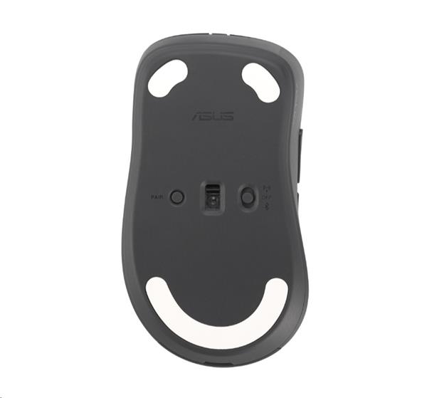 ASUS Wireless Mouse MD102 black