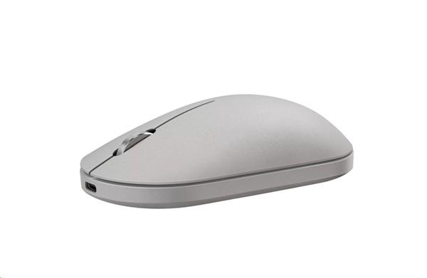 ASUS Wireless ZenMouse MD202 Scandinavian white