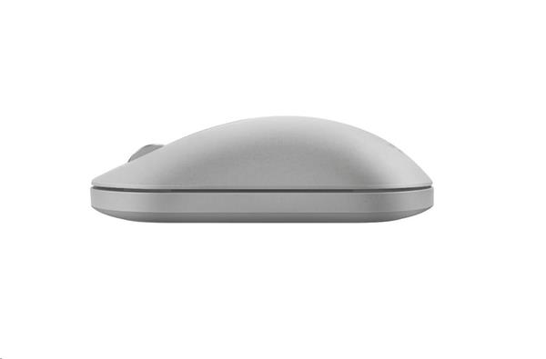 ASUS Wireless ZenMouse MD202 Scandinavian white