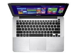 ASUS X302LJ-R4036H i7-5500U 13.3" FHD NV920M-2GB 6GB 1TB+24GB WL BT Cam W8