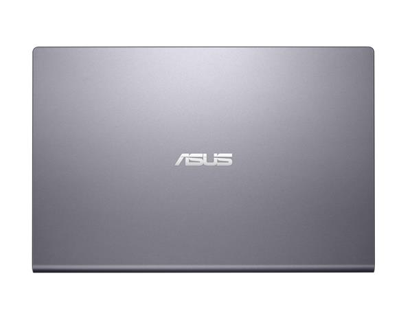 ASUS X415EA-EB511W, i5-1135G7, 14.0˝ 1920x1080 FHD, UMA, 8GB, SSD 512GB, W11H šedý