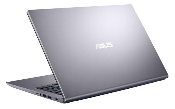 ASUS X515FA-BQ209W, i3-10110U, 15.6˝ 1920x1080 FHD, UMA, 8GB, SSD 512GB, W11H šedý