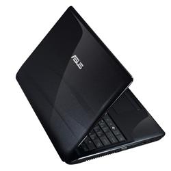 ASUS X52JT-SX564V Intel P6200 15.6" HD (LED) HD6370 4GB 640GB DVD/RW Cam WL num. klv, Win7Prem 64bit SK