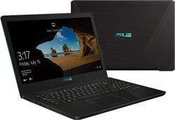 ASUS X570ZD-DM121T AMD R5-R2500 (2.0GHz) 15.6" FHD matny GF GTX1050-2GB 8GB 1TB+128GB SSD WL Cam Win10 cierny