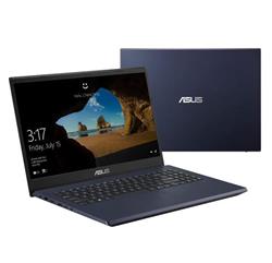 ASUS X571GT-HN1058 Intel i5-9300H 15.6" FHD matny GTX1650/4GB 8GB 512GB SSD WL Cam bezOS čierny