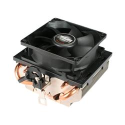 ASUS X70, chladič (skt.754/939/AM2/AM2+) Cu/Al,3000rpm