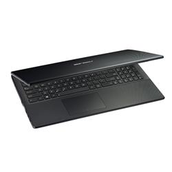 ASUS XX551CA-SX155D Intel 1007U 15.6" HD (LED) 4GB 750GB WL BT DVD/RW Cam FreeDOS SK