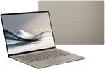 ASUS Zenbook 14 UX3407QA-OLED340X, X1 26 100, 14.0˝ 1920x1200 WUXGA, UMA, 32GB, SSD 1TB, W11Pro, TOPS 45