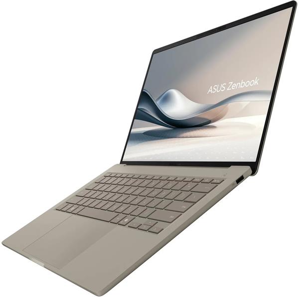 ASUS Zenbook 14 UX3407QA-OLED647WZ, X1 26 100, 14.0˝ 1920x1200 WUXGA, UMA, 32GB, SSD 512GB, W11H