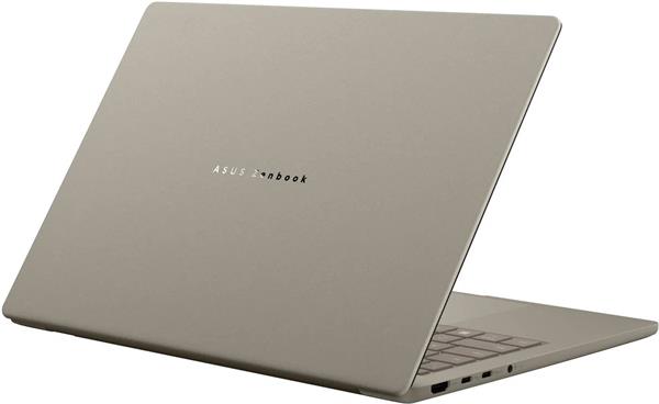 ASUS Zenbook 14 UX3407QA-OLED647WZ, X1 26 100, 14.0˝ 1920x1200 WUXGA, UMA, 32GB, SSD 512GB, W11H