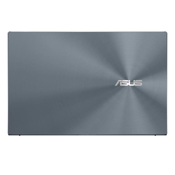 ASUS Zenbook 14 UX425EA-KI358T Intel i7-1165G7 14" FHD matny UMA 16GB 512GB SSD WL BT Cam W10 sedy;NumPad