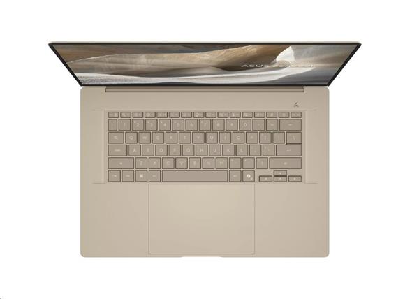 ASUS Zenbook A16 UX3607OA-OLED110W, X2 Elite Extreme X2E94100, 16.0˝ 2880 x 1800, UMA, 24GB, SSD 512GB, W11H, TOPS 80