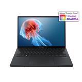 ASUS Zenbook Duo UX8406CA-OLED068X, Corel Ultra 9 285H, 2x14.0˝ 2880 x 1800/Touch, UMA, 32GB, SSD 2TB, W11Pro, pero, puz