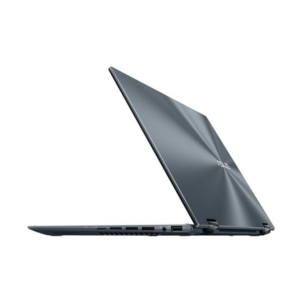 ASUS Zenbook Flip UP5401EA-OLED024T Intel i5-1135G7 14" OLED Touch UMA 16GB 512GB SSD WL BT Cam FPR W10 sedy;NumPad,