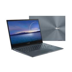 ASUS Zenbook Flip UX363EA-EM111T Intel i5-1135G7 13,3" FHD Touch lesklý UMA 8GB 512GB SSD WL BT Cam W10 sedy;NumPad,