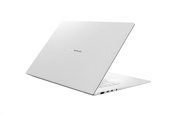 ASUS Zenbook S16 UM5606GA-OLED591XZ, Ryzen AI 7 445, 16.0˝ 2880 x 1800/Touch, UMA, 32GB, SSD 512GB, W11Pro TOPS 50, bez
