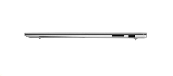 ASUS Zenbook S16 UM5606GA-OLED591XZ, Ryzen AI 7 445, 16.0˝ 2880 x 1800/Touch, UMA, 32GB, SSD 512GB, W11Pro TOPS 50, bez