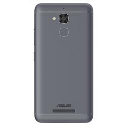ASUS ZenFone 3 Max ZC520TL 5,2" HD IPS Quad-core (1,50GHz) 2GB 32GB Cam5/13Mp 4130mAh Dual SIM LTE Android 6.0 šedý