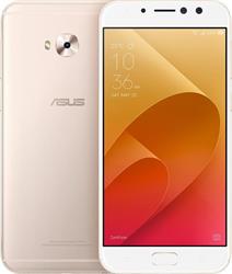 ASUS ZenFone 4 Selfie PRO ZD552KL 5,5"FHD Amo Octa-core (2,0GHz) 4GB 64GB Cam24+5/16MP DualSIM LTE Android 7.0 rose gold