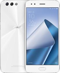 ASUS ZenFone 4 ZE554KL 5,5" FHD IPS Octa-core (2,20GHz) 4GB 64GB Cam8/12+8Mp Dual SIM LTE NFC Android 7.0 biely