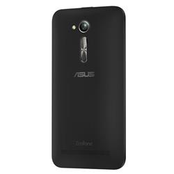 ASUS ZenFone Go ZB500KG 5" FWVGA Quad-core (1,20GHz) 1GB 8GB Cam2/8Mp Dual SIM Android 5.0 čierny