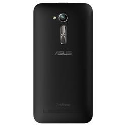 ASUS ZenFone Go ZB500KL 5" HD IPS Quad-core (1,00GHz) 2GB 16GB Cam5/13Mp Dual SIM LTE Android 6.0 čierny