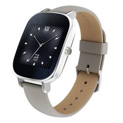 ASUS ZenWatch 2 WREN - Qualcomm APQ 8026 1,45" Touch 512MB 4GB BT WiFi Android Wear KHAKI