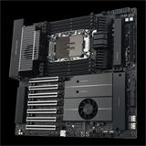ASUSPRO WS W890E-SAGE SE DDR5 E-ATX 7xPCIe5.0 RAID 2x10GbL
