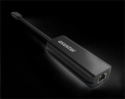 Asustor™ USB/2.5-Gigabit Ethernet adapter