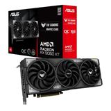 ASUSTUF RX9060XT GAMING OC 168GB/128-bit GDDR6 HDMI 2xDP