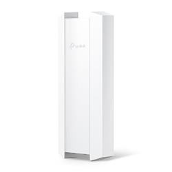 AX1800 Indoor/Outdoor Dual-Band Wi-Fi 6 Access Point PORT: 1× Gigabit RJ45 Port SPEED: 574Mbps at 2.4 GHz + 1201 Mbps a