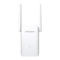 AX1800 Wi-Fi Range Extender SPEED: 574 Mbps at 2.4 GHz + 1201 Mbps at 5 GHz SPEC: 2× Fixed External Antennas, 1 × Gigab