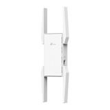 AX5400 Wall-Plate Wi-Fi 6 Extender PORT: 1× Gigabit RJ45 Port(Works as a downlink port in Extender mode,works as a upl