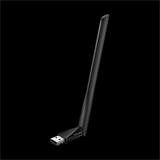 AX900 Highgain Wi-Fi 6 Bluetooth USB AdapterSPEED: 287 Mbps at 2.4 GHz + 600 Mbps at 5 GHz