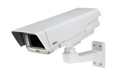 AXIS P1354-E