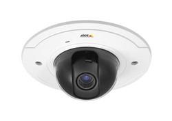 AXIS P3367-V Network Camera