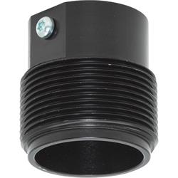 AXIS T91A06 PIPE ADAPTER 3/4-1.5"