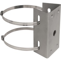 AXIS T91C67 POLE BRACKET STAINLESS STEEL