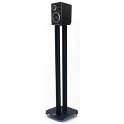 B-Tech BT 608 - Univerzálny stojan pod HiFi reproduktory 80cm, 50kg