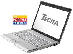 BAZ_Toshiba Tecra R10-10W SP9300 (2.26G) 14" WXGA LED NV150M 2GB 250GB DVDRW WL BT Cam GSM VB CZ/XP CZ 3y