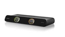 belkin 2 Port OmniView SOHO KVM Switch with Audio