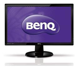 BenQ GL2450HE 24" LED 1920x1080 12M:1 5ms 250cd HDMI DVI repro cierny