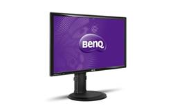 BenQ GW2765HT 27" IPS LED 2560x1440 20M:1 4ms 350cd HDMI DP DVI Pivot repro cierny